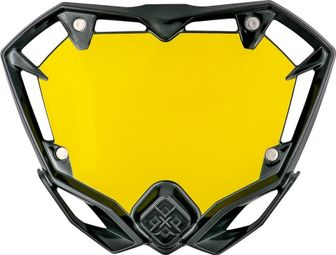 Pride Racing Air PRO Black Chrome Plate