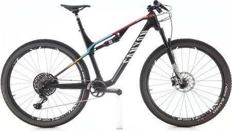 Produit reconditionné · Canyon Lux Carbone X01 / Vélo VTT / Canyon | Bon état