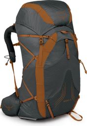 Osprey Exos 48L Rugzak Grijs