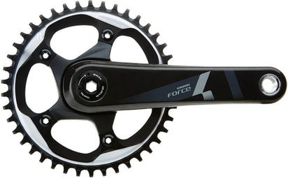 Pédalier route Sram Force1 Bb30 110 42T