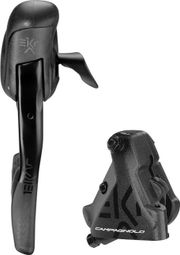 Campagnolo Ekar Flat Mount 13V Ultra Shift Rear Disc Brake (without disc)