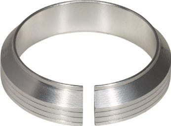 Elvedes Kompressionsring 1-1 / 8 '' 36 ° 8,4 mm Silber