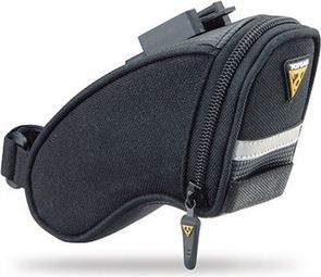 TOPEAK AERO WEDGE PACK MICRO QuickClic Saddle Bag