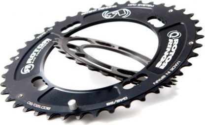 ROTOR Plateau ATV QRINGS 27 Tanden 120/80 mm Voor SRAM XX