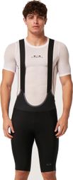 Culotte con tirantes Oakley Endurance Ultra Negro