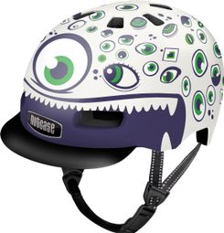 Casque vélo enfant Little Nutty All Eyes On You MIPS