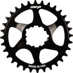 Plateau MRP Bling Ring Direct Mount Sram GXP 1x11V Noir