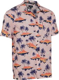 Dharco Party Leroy Multicolour Technisch Shirt