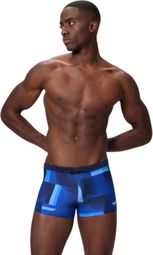 Speedo badboxershort voor heren Valmilton Blauw 