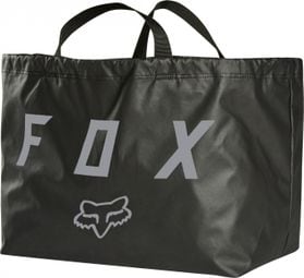 Fox Utility Wickeltasche schwarz