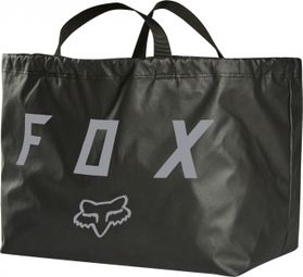 Fox Utility Changing Mat Bag Black