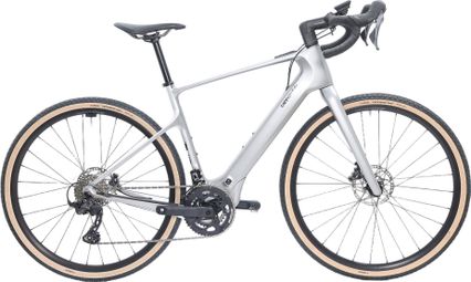 Produit Reconditionné · Vélo de gravel électrique CANNONDALE Synapse Neo Allroad 2 2025 · Très bon état