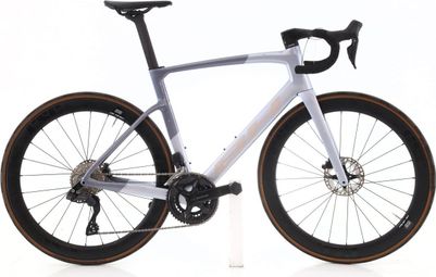 Produit reconditionné · BH RS1 Di2 12V · Gris / Vélo de route | Très bon état