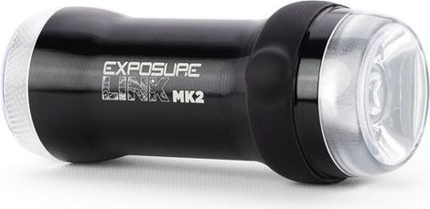 Éclairage Casque Exposure Lights Link Mk2