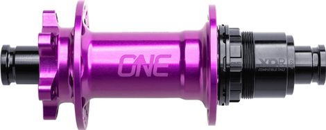 OneUp Achternaaf | Boost 12x148 mm 32 Gaten | Paars