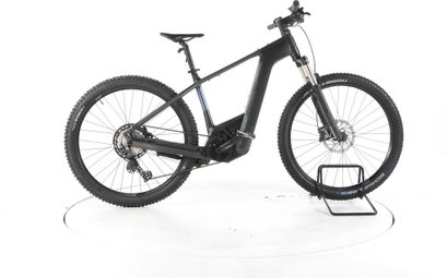 Produit reconditionné - Bergamont E-Revox Premium Expert E-Bike - Bon Etat