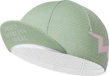 Casquette vélo M013 ROCKBROS verte