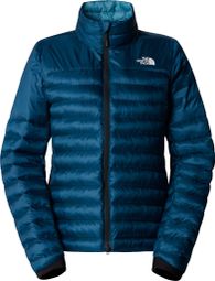 The North Face Terra Peak Daunenjacke Damen Blau