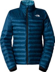 Doudoune The North Face Terra Peak Femme Bleu