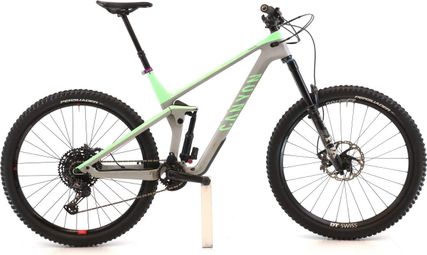 Canyon Strive CFR 2023
