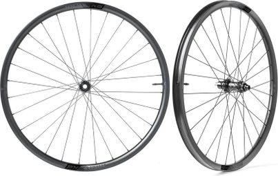 Roues VTT Miche K6 Boost Disc Carbon Tubeless 29