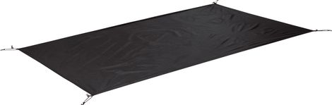 Alfombrilla negra Jack Wolfskin Skyrocket II