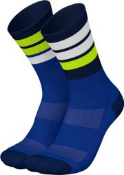 Incylence Merino Strive Socks Blue