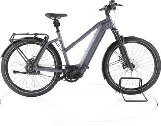 Produit reconditionné - Riese et Müller Charger Mixte Vélo électrique Femmes  - Très Bon Etat