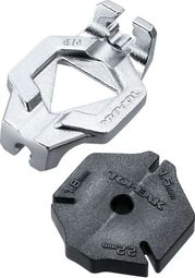 Topeak DuoSpoke Wrench - M7 / M9