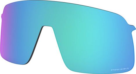 Verres de Remplacement Oakley Sutro Lite | Prizm Sapphire