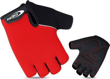 GANTS VELO CLASSIC Rouge S.