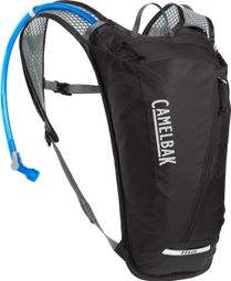 Camelbak Rogue Light 7 hydratatiesysteem + waterzak 2 l zwart