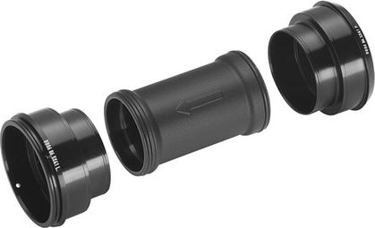 Cuvette Intégré Route Ultra Torque Filetage Italien  Paire  Marque Campagnolo Piece Velo Pedaliers De Velo