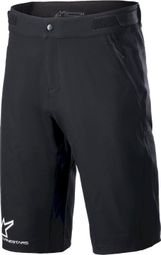 Pantalón corto Alpinestars Alps 4 negro
