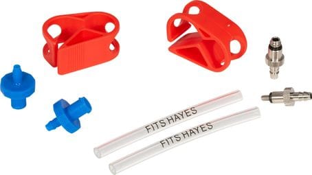 Elvedes Purge Kit for Hayes Brakes