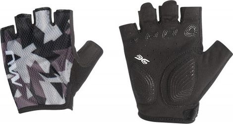 Northwave Active Kid Gloves Black/Grey