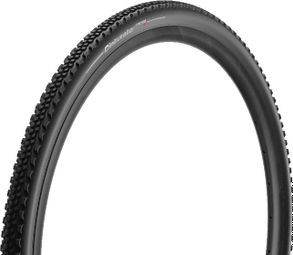 Cubierta Pirelli Cinturato Cross Hard 700 mm Tubeless Ready Armor Tech Smartnet Silca