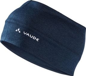 Vaude Cassons Merino Headband Blau
