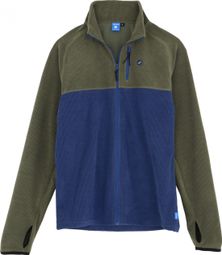 Lagoped Phantom Khaki technische fleece