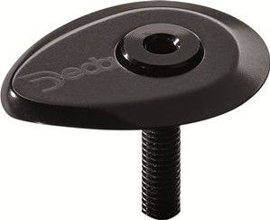 Deda Superzero Logo 1''1/8 Hood + Steering Screw