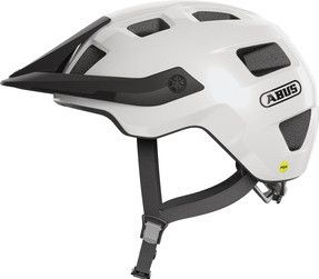 Casque Abus MoTrip MIPS Blanc