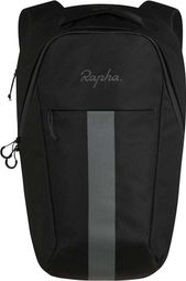 Mochila Rapha Domestique 16 L, negro/gris