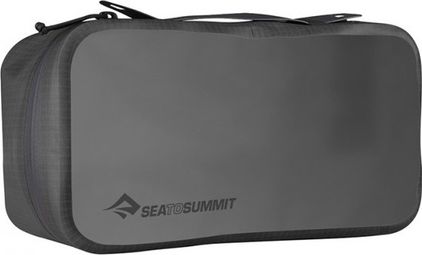 Sea To Summit Waterproof Cube Bag M Black