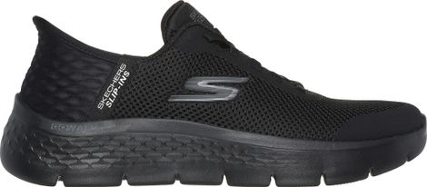 Skechers Slip-Ins Go Walk Flex Grand Entry – Lifestyle-Schuhe für Damen, schwarz