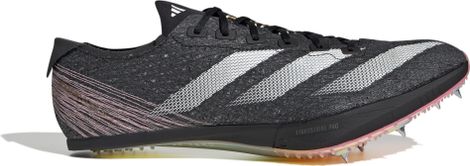 Chaussures d'Athlétisme adidas Adizero Prime SP 3 Lightstrike Noir/Rose Unisexe
