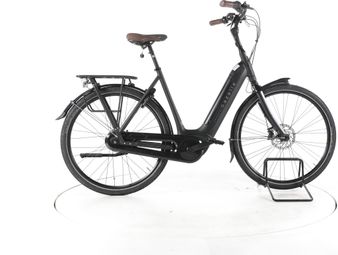 Produit reconditionné - Gazelle Arroyo C8 City E-Bike Entrée basse 2025 - Bon Etat