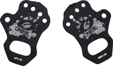Protezioni per le mani O'neal Palm Saver Nero
