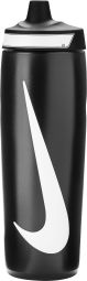 Nike Refuel Bottle Grip 700 ml Black water bottle