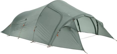 4-Personen Zelt Vaude Allround Ferret XT 4P Grün