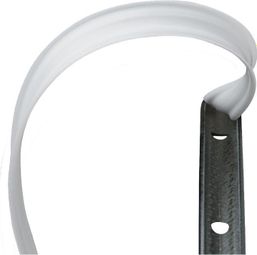 Bontrager Tubeless Ready Road Rim Tape 700c 19.5mm Wit